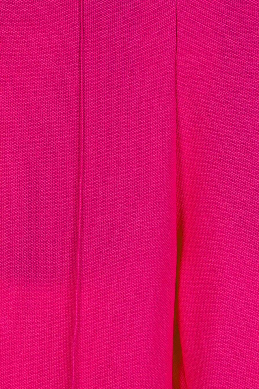 Slim Pants Pink