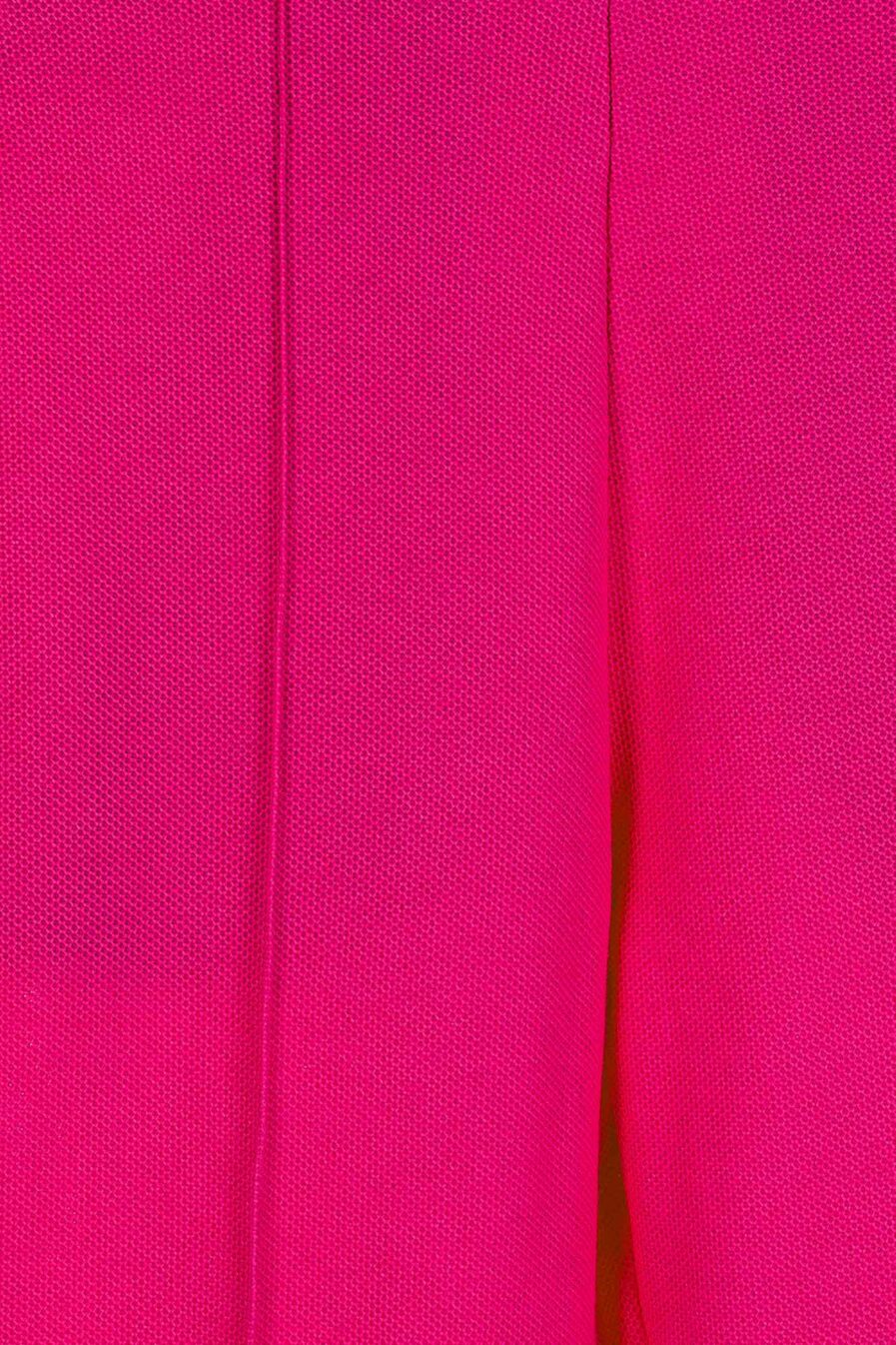 Slim Pants Pink