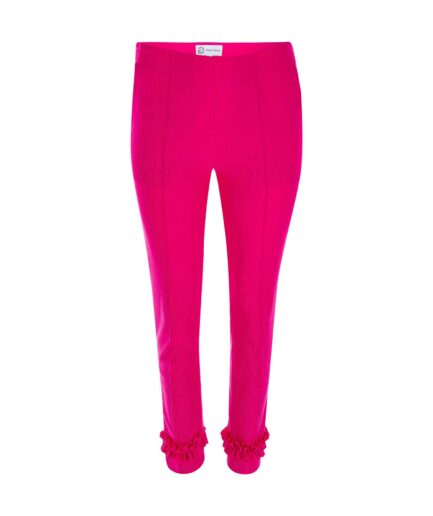 Slim Pants Pink