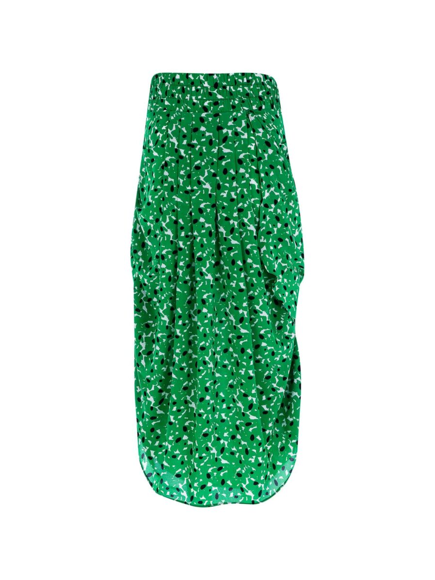 Tilda Skirt Green