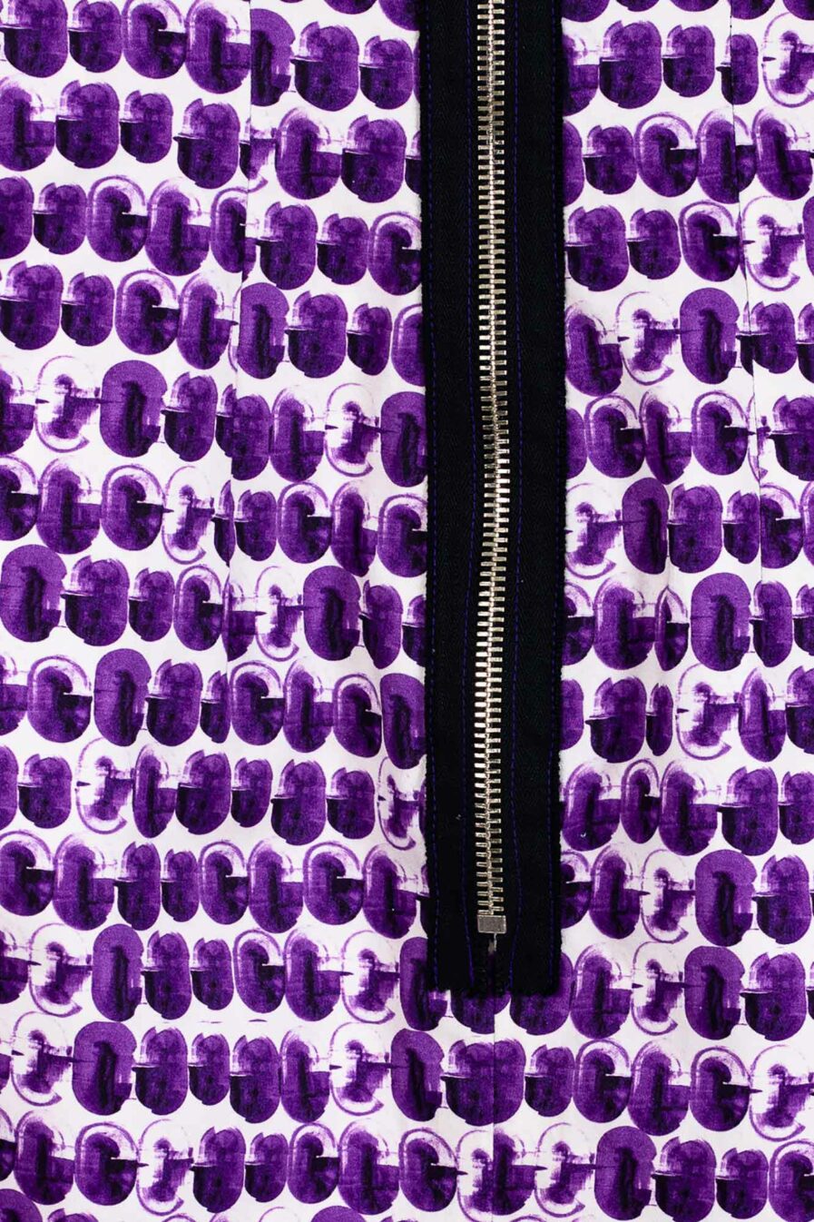 Dolce Latte Dress Violet