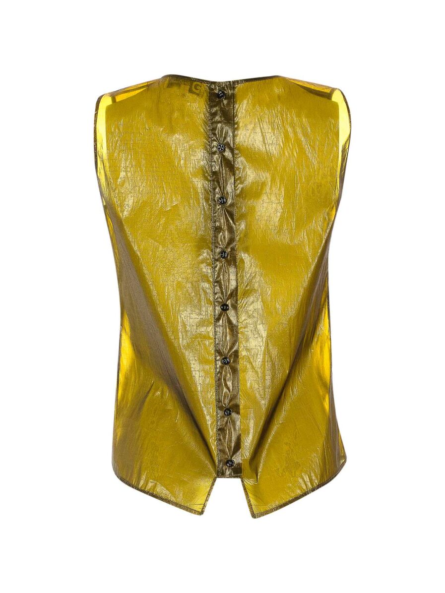 Judy Top Bronzata