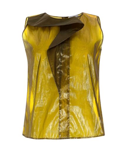 Judy Top Bronzata