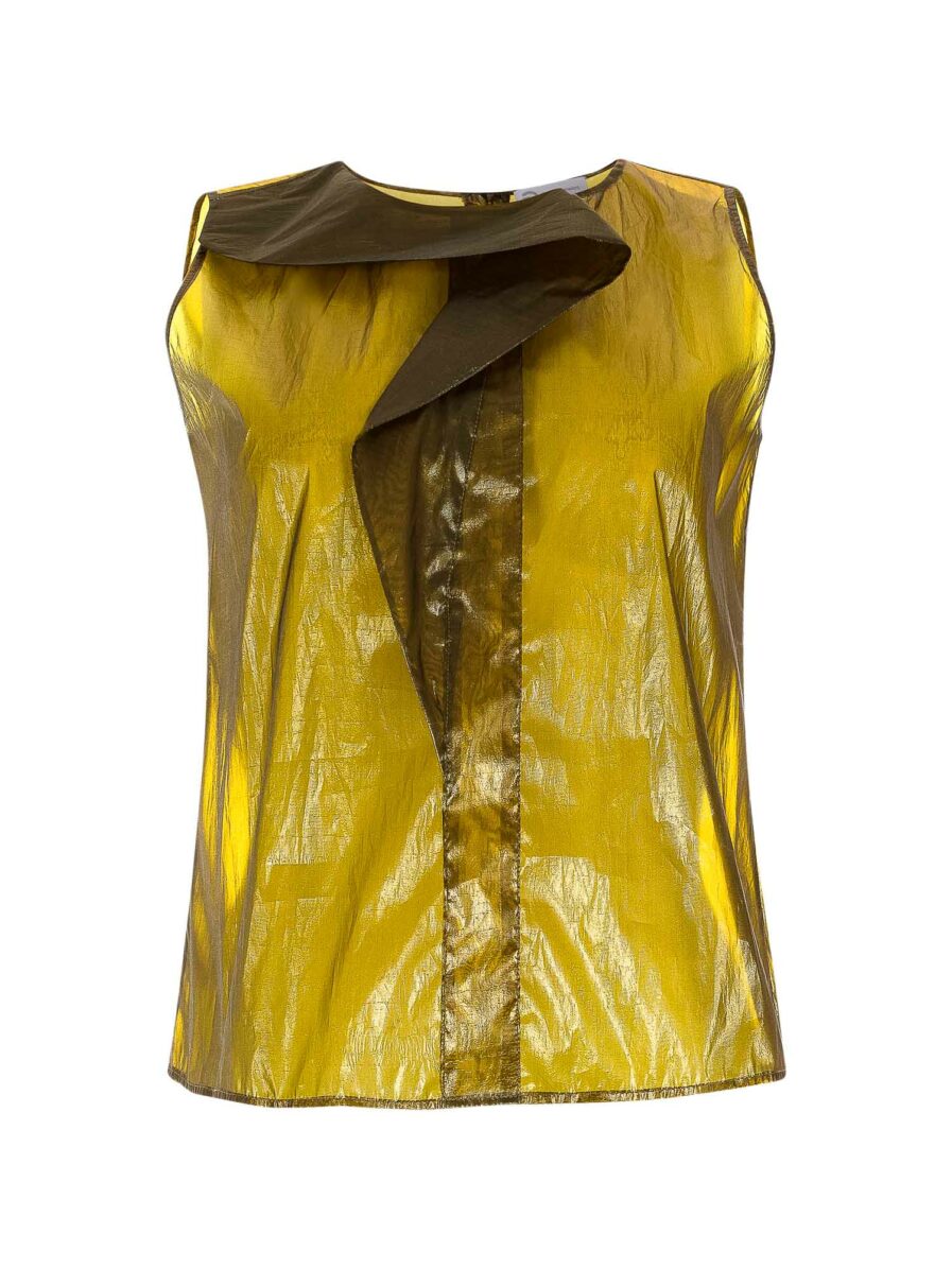 Judy Top Bronzata