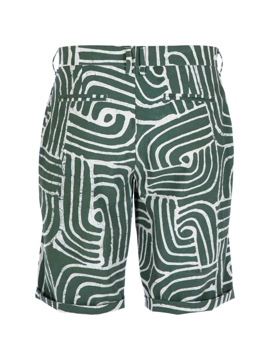 Mario Shorts Africa