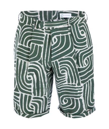 Mario Shorts Africa