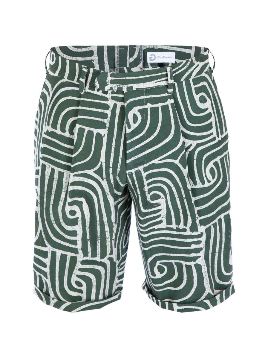 Mario Shorts Africa