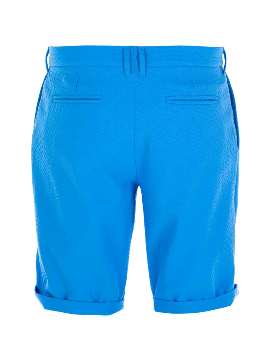 Mario Shorts Blue