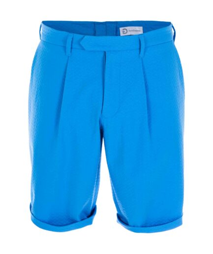 Mario Shorts Blue