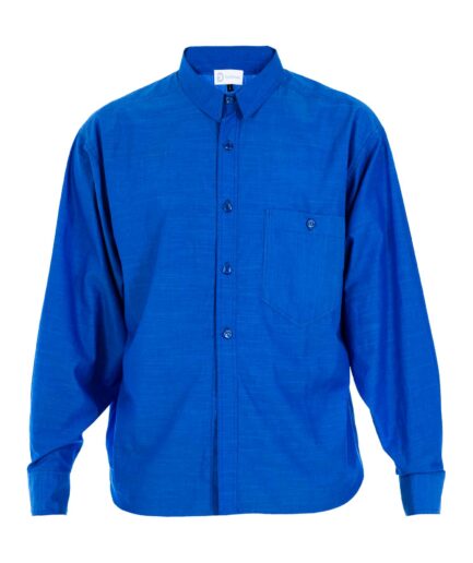 Matteo Shirt Blue