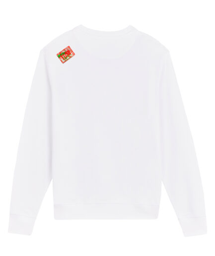 Sweater DXS Fraktal #1