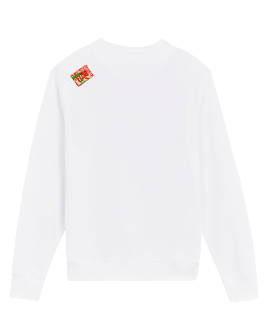 Sweater DXS Fraktal #1