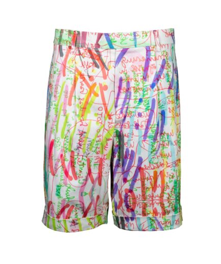 Shorts DXS Fraktal #1