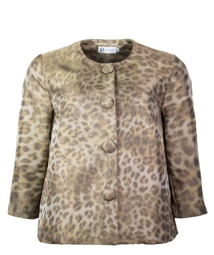 Easy Jacket Margeaux
