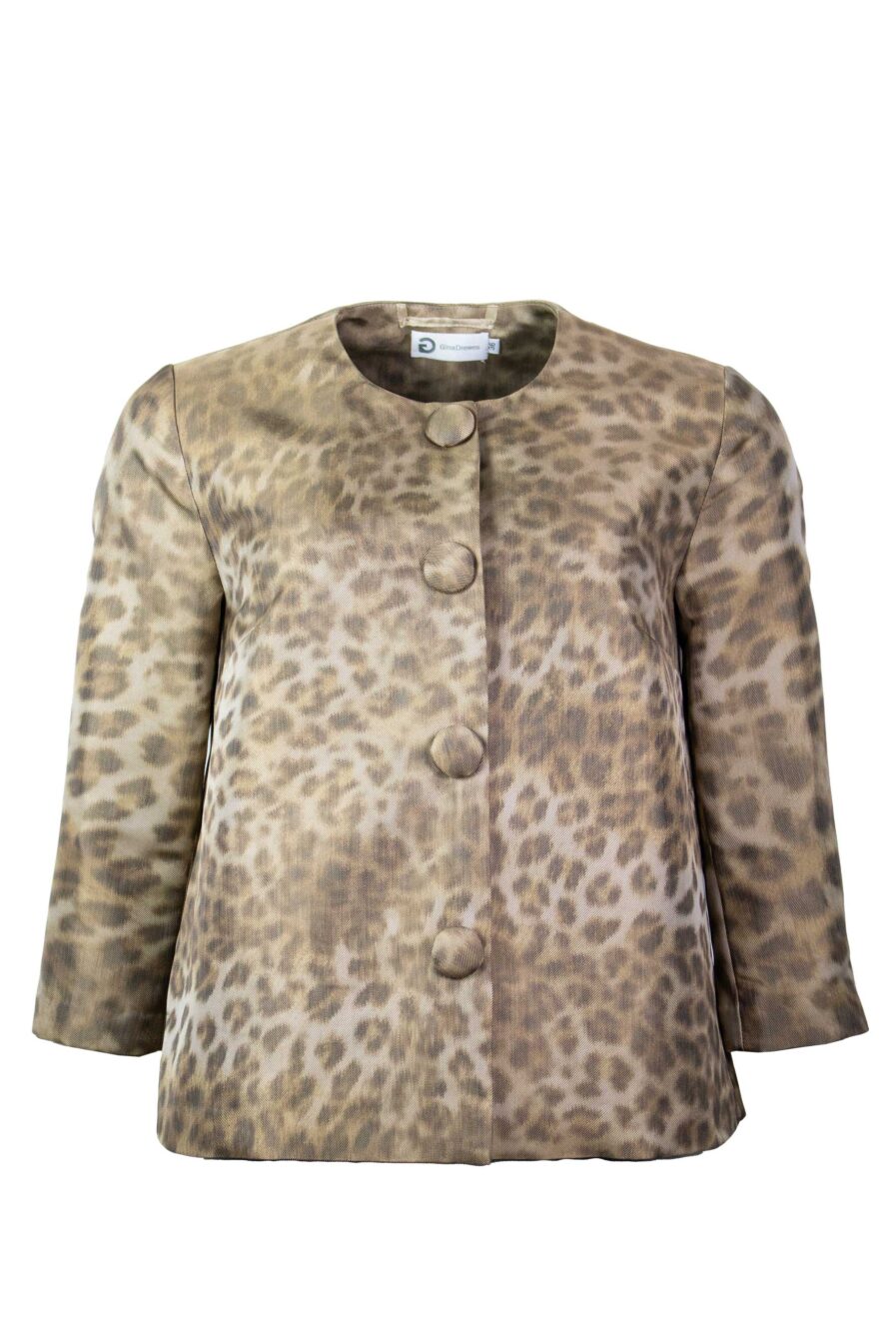 Easy Jacket Margeaux