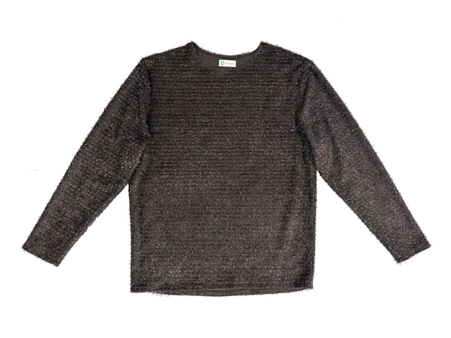 Longsleeve-Braun_Front