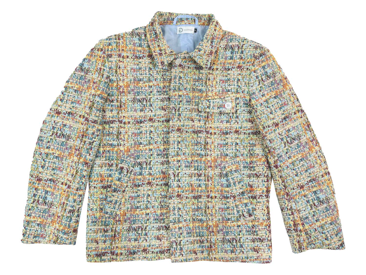 Martin's-Jacket_Jacquard_Front