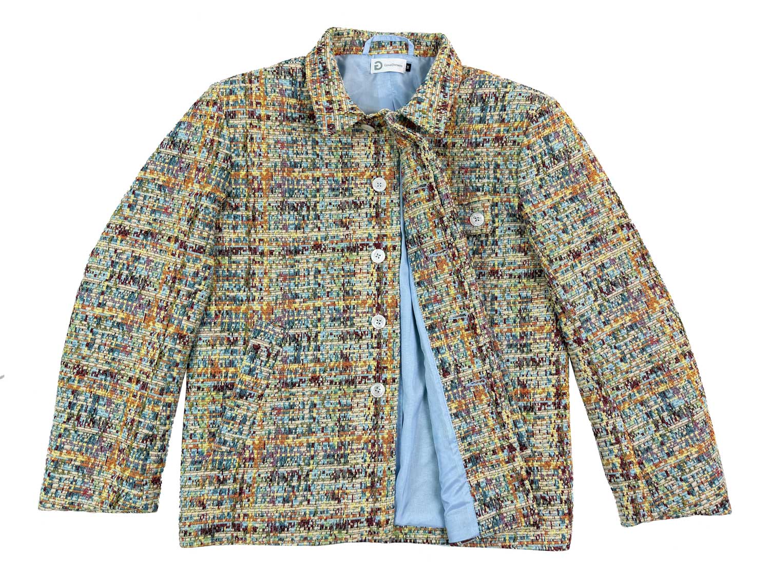 Martin's-Jacket_Jacquard_Open